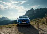 Renault Kadjar 2018 года (WW)